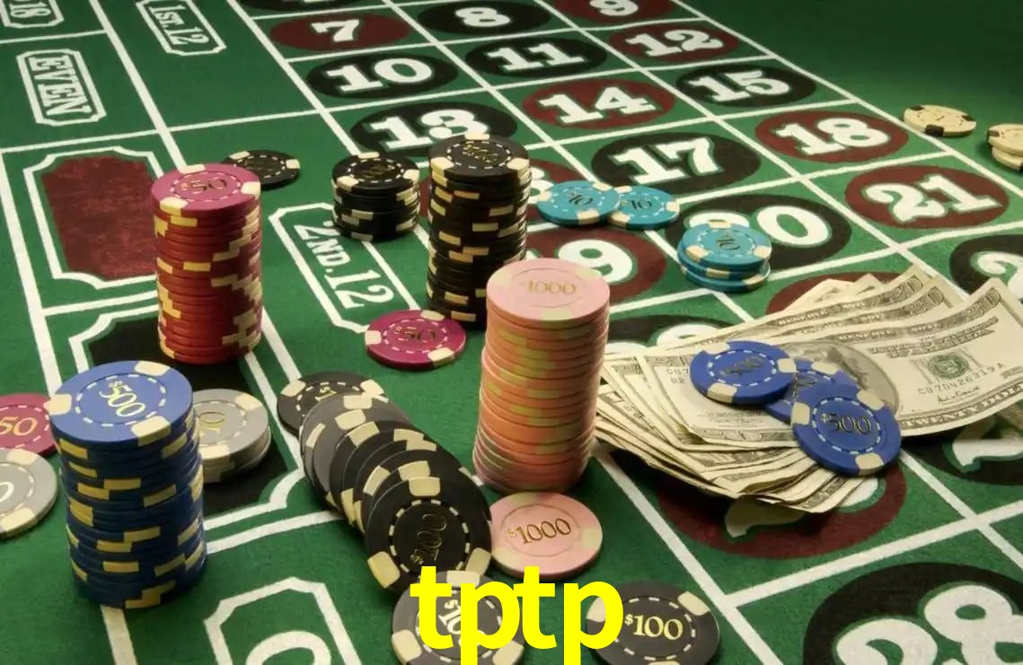 Welcome Bonus tptp