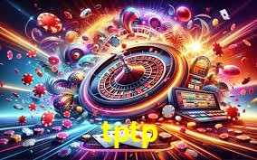 Estatísticas Esportivas tptp