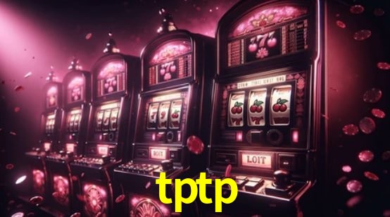 Interface do App tptp