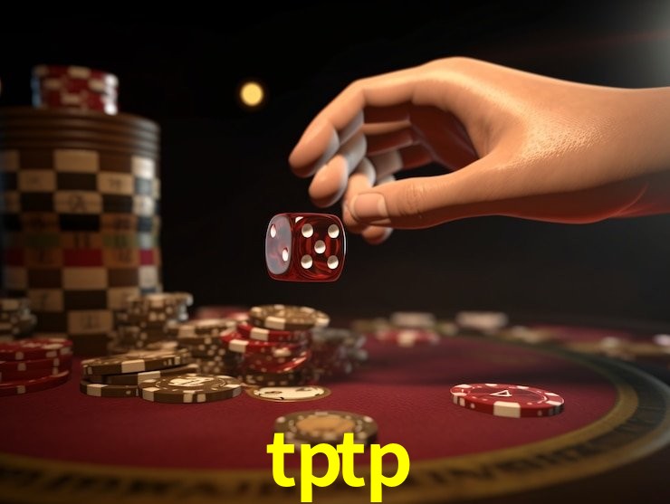 Casino Ao Vivo tptp