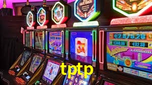 PIX Instantâneo tptp