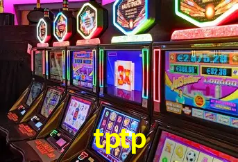 A Emoção da Loteria na tptp: Uma Chance de Mudança de Vida
