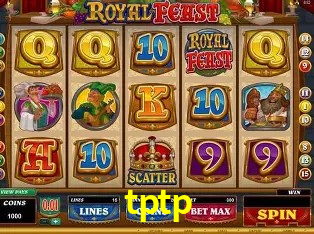 Seasonal Promotions tptp