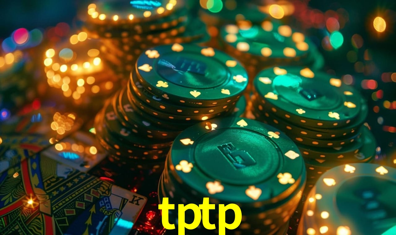 Apostas de Futebol tptp