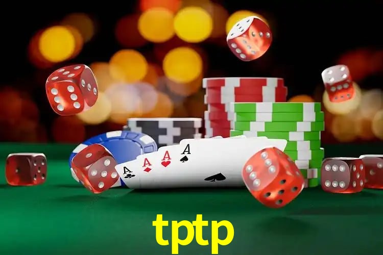 Provedores de Jogos tptp