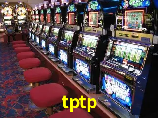 A Emoção da Loteria na tptp: Uma Chance de Mudança de Vida