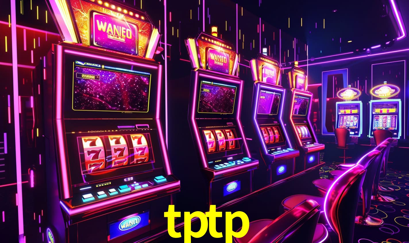 A Experiência Imersiva dos Cassinos Ao Vivo no tptp