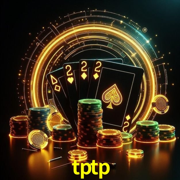 Jogos de Slot tptp