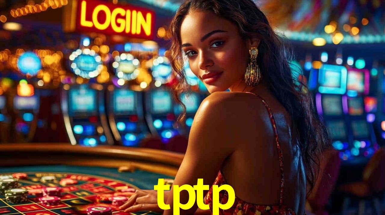 Login Seguro tptp