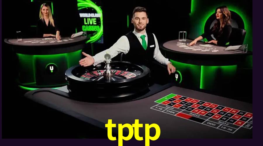 Secure Login tptp