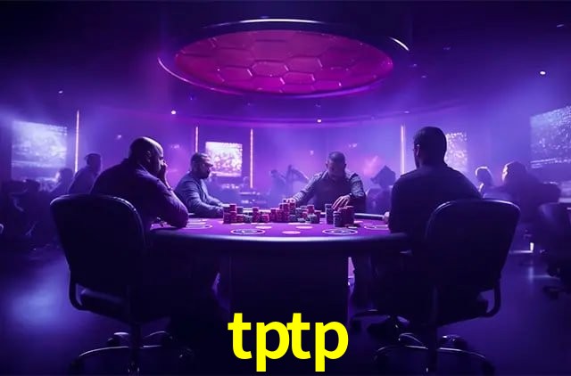 Estatísticas do Jogo tptp